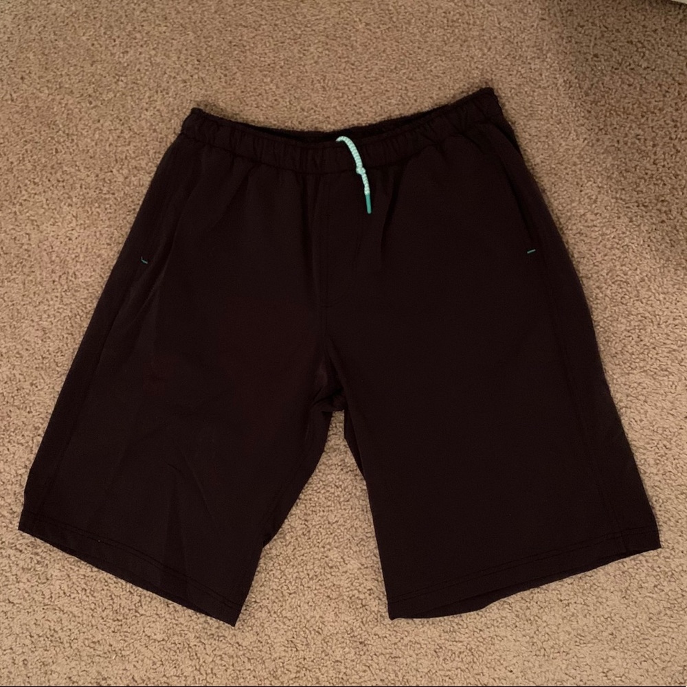 Myles Everyday Short